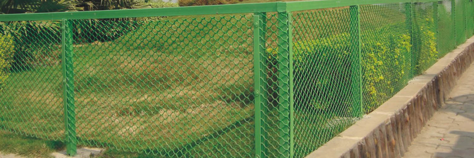 Garden Fencing Net